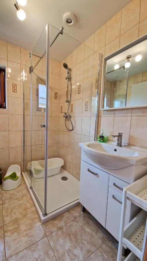Orli Domek Kolczewo Bagian luar foto